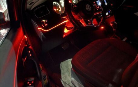 Volkswagen Polo VI (EU Market), 2016 год, 1 350 000 рублей, 7 фотография