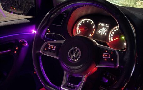 Volkswagen Polo VI (EU Market), 2016 год, 1 350 000 рублей, 5 фотография