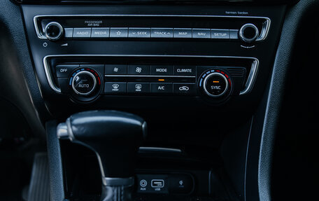 KIA Optima IV, 2019 год, 1 750 000 рублей, 13 фотография