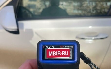 KIA Optima IV, 2019 год, 1 750 000 рублей, 20 фотография