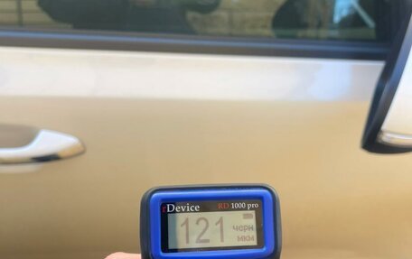 KIA Optima IV, 2019 год, 1 750 000 рублей, 26 фотография