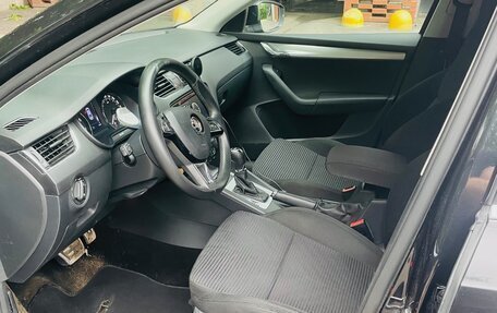 Skoda Octavia, 2015 год, 1 250 000 рублей, 9 фотография