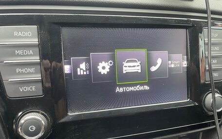 Skoda Octavia, 2015 год, 1 250 000 рублей, 15 фотография