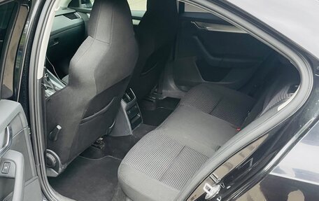 Skoda Octavia, 2015 год, 1 250 000 рублей, 10 фотография