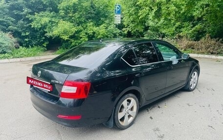 Skoda Octavia, 2015 год, 1 250 000 рублей, 6 фотография