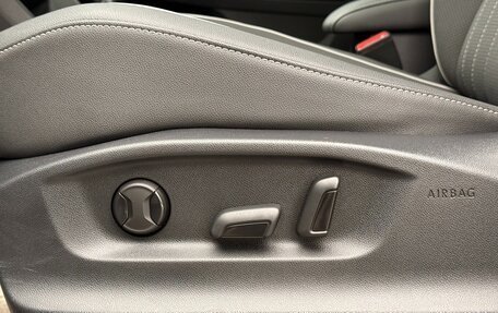 Volkswagen Tiguan II, 2022 год, 2 490 000 рублей, 10 фотография