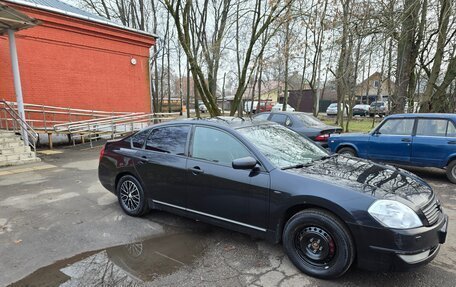 Nissan Teana, 2007 год, 520 000 рублей, 3 фотография