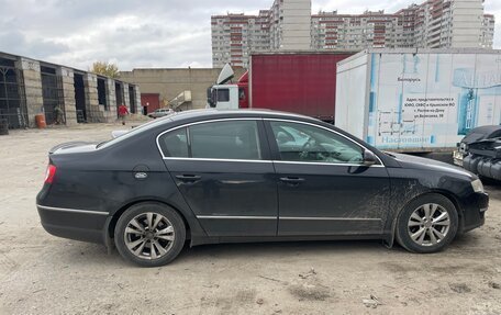 Volkswagen Passat B6, 2008 год, 450 000 рублей, 3 фотография