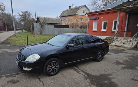 Nissan Teana, 2007 год, 520 000 рублей, 2 фотография