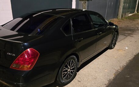 Nissan Teana, 2007 год, 520 000 рублей, 9 фотография