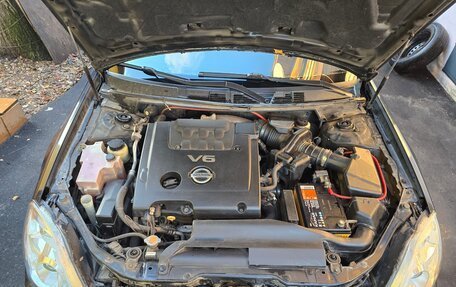 Nissan Teana, 2007 год, 520 000 рублей, 8 фотография