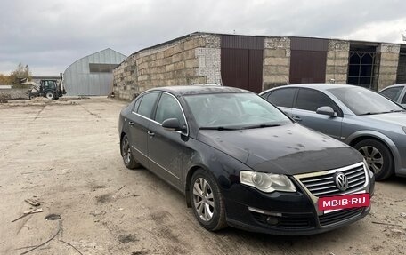 Volkswagen Passat B6, 2008 год, 450 000 рублей, 2 фотография