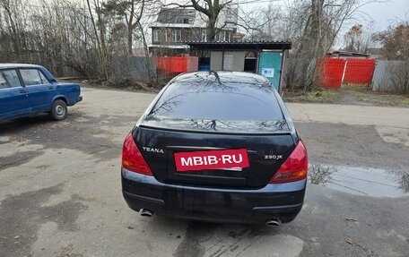Nissan Teana, 2007 год, 520 000 рублей, 4 фотография