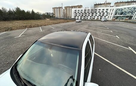 Opel Vectra B рестайлинг, 2000 год, 425 000 рублей, 10 фотография