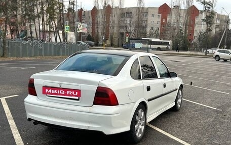 Opel Vectra B рестайлинг, 2000 год, 425 000 рублей, 6 фотография