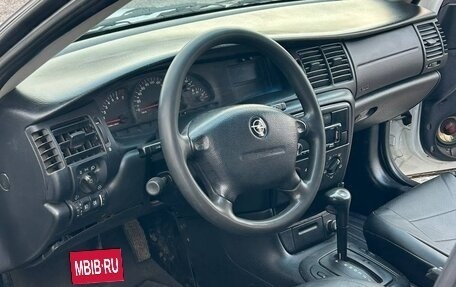 Opel Vectra B рестайлинг, 2000 год, 425 000 рублей, 12 фотография
