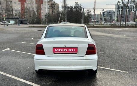 Opel Vectra B рестайлинг, 2000 год, 425 000 рублей, 5 фотография