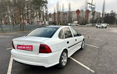 Opel Vectra B рестайлинг, 2000 год, 425 000 рублей, 3 фотография