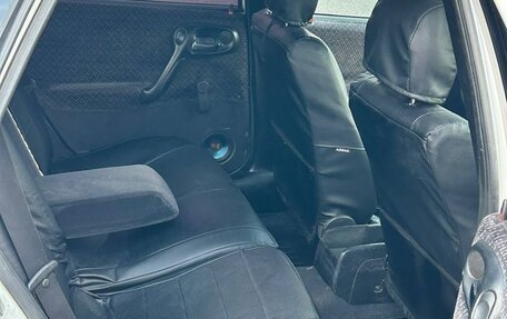 Opel Vectra B рестайлинг, 2000 год, 425 000 рублей, 18 фотография