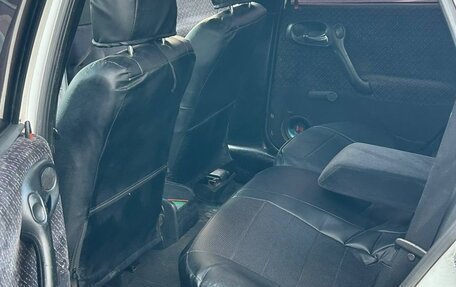 Opel Vectra B рестайлинг, 2000 год, 425 000 рублей, 19 фотография