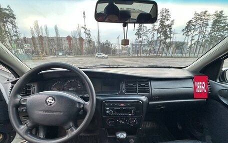 Opel Vectra B рестайлинг, 2000 год, 425 000 рублей, 13 фотография