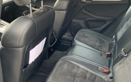 Porsche Macan I рестайлинг, 2016 год, 2 700 000 рублей, 13 фотография