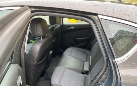 Opel Astra J, 2013 год, 850 000 рублей, 6 фотография