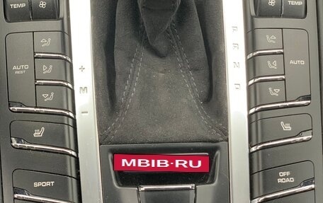 Porsche Macan I рестайлинг, 2016 год, 2 700 000 рублей, 15 фотография