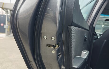 KIA Rio III рестайлинг, 2014 год, 1 150 000 рублей, 10 фотография