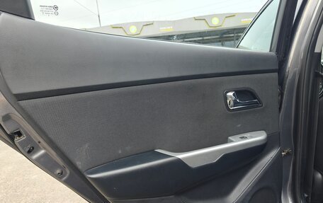 KIA Rio III рестайлинг, 2014 год, 1 150 000 рублей, 11 фотография