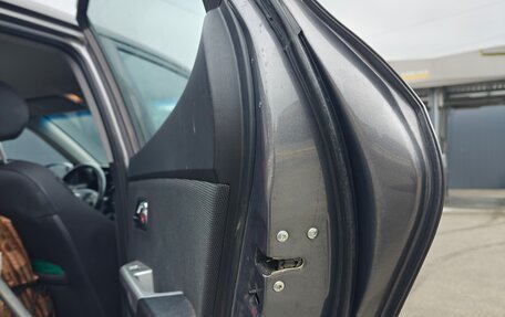 KIA Rio III рестайлинг, 2014 год, 1 150 000 рублей, 12 фотография