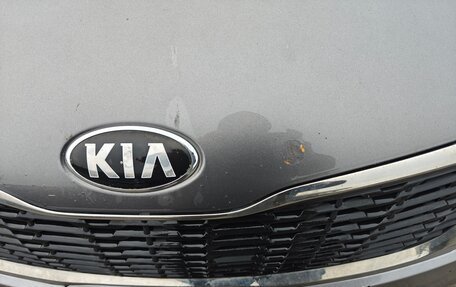 KIA Rio III рестайлинг, 2014 год, 1 150 000 рублей, 20 фотография