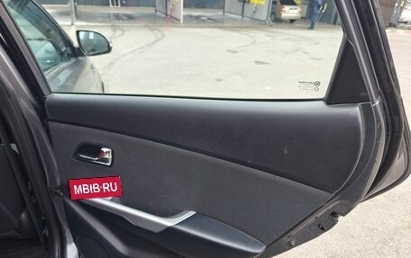 KIA Rio III рестайлинг, 2014 год, 1 150 000 рублей, 13 фотография