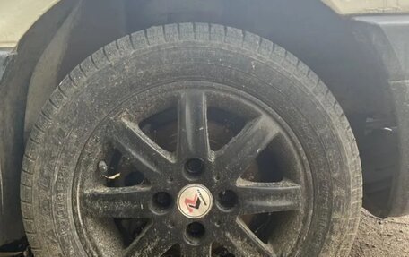 Audi 80, 1990 год, 65 000 рублей, 6 фотография