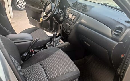 Suzuki Vitara II рестайлинг, 2015 год, 1 330 000 рублей, 5 фотография