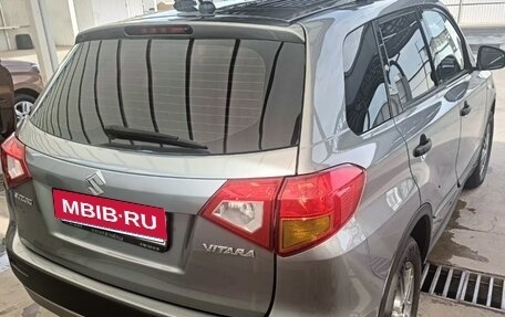 Suzuki Vitara II рестайлинг, 2015 год, 1 330 000 рублей, 3 фотография