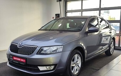 Skoda Octavia, 2016 год, 1 500 000 рублей, 1 фотография