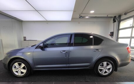 Skoda Octavia, 2016 год, 1 500 000 рублей, 10 фотография