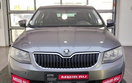 Skoda Octavia, 2016 год, 1 500 000 рублей, 2 фотография