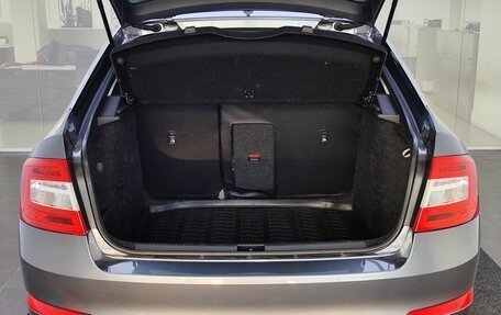 Skoda Octavia, 2016 год, 1 500 000 рублей, 12 фотография