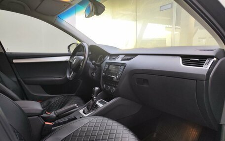 Skoda Octavia, 2016 год, 1 500 000 рублей, 13 фотография