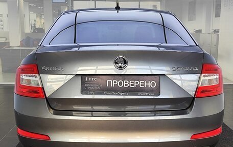 Skoda Octavia, 2016 год, 1 500 000 рублей, 7 фотография