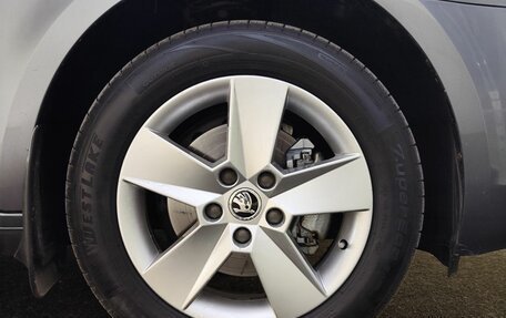 Skoda Octavia, 2016 год, 1 500 000 рублей, 21 фотография