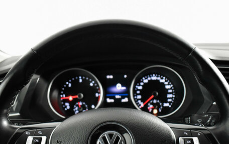 Volkswagen Tiguan II, 2018 год, 2 850 000 рублей, 15 фотография