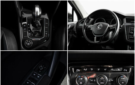 Volkswagen Tiguan II, 2018 год, 2 850 000 рублей, 18 фотография