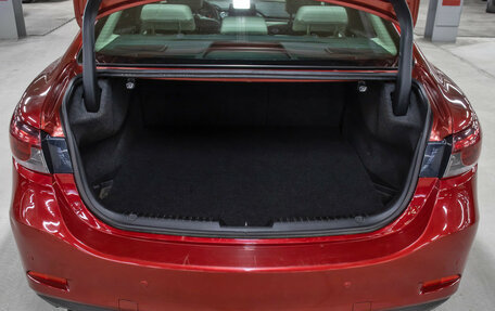 Mazda 6, 2016 год, 2 198 000 рублей, 10 фотография