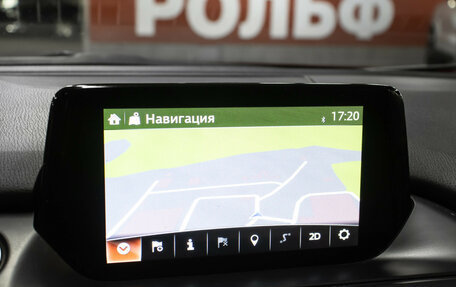 Mazda 6, 2016 год, 2 198 000 рублей, 19 фотография