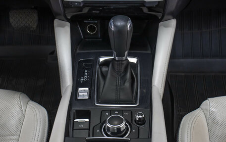 Mazda 6, 2016 год, 2 198 000 рублей, 15 фотография