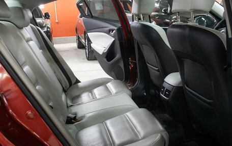 Mazda 6, 2016 год, 2 198 000 рублей, 12 фотография