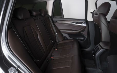 BMW X3, 2018 год, 3 699 000 рублей, 7 фотография